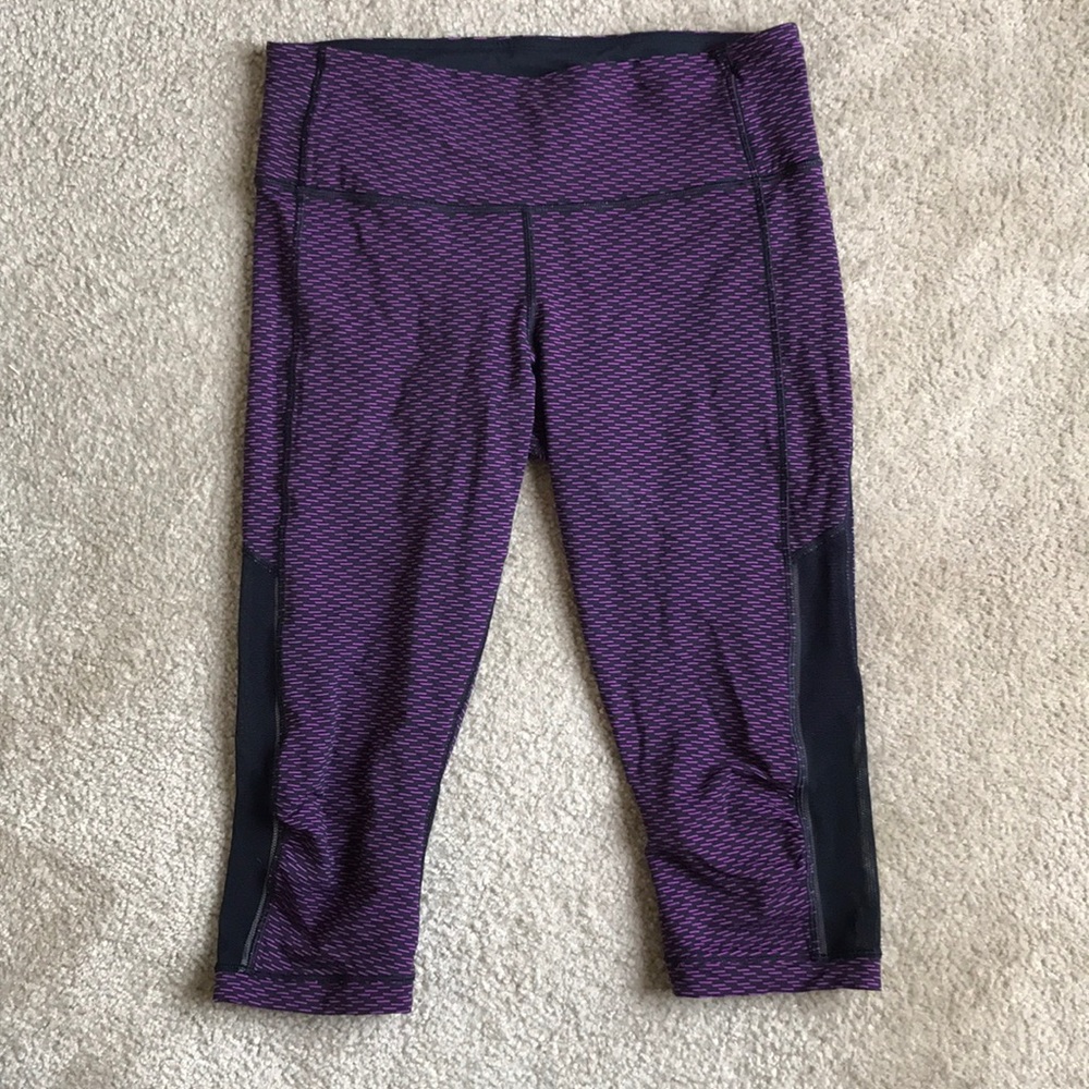 Lululemon tights
